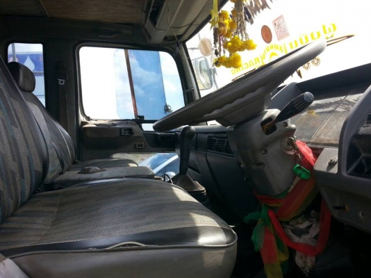 ขายHINO 185แรง เครื่องดี แคชซีสวย พ.เพาเวอร์ เบรกทิฟฟี่ ภายในสวย แอร์เย็น สภาพพร้อมใช้งาน เอกสารพร้อมโอน จัดไฟแนนซ์ได้ เงื่อนไขง่ายๆวันเดียวรับรถ สนใจโทร 090-8588220คุณนะ ID:narong498 หรือwww.truck.in.th/498 FB:ณรงค์ ซื้อขายรถมือสอง(เว็บไซต์ส่วนตัว)