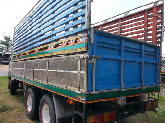 ขายHINO 185แรง เครื่องดี แคชซีสวย พ.เพาเวอร์ เบรกทิฟฟี่ ภายในสวย แอร์เย็น สภาพพร้อมใช้งาน เอกสารพร้อมโอน จัดไฟแนนซ์ได้ เงื่อนไขง่ายๆวันเดียวรับรถ สนใจโทร 090-8588220คุณนะ ID:narong498 หรือwww.truck.in.th/498 FB:ณรงค์ ซื้อขายรถมือสอง(เว็บไซต์ส่วนตัว)