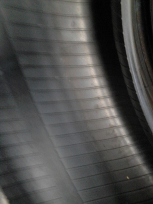 205/55R16 BRIDGESTONE TURANZA AR10  ( เบอร์CHM2212 ทั้ง 4เส้น )   TEL.081-427-3941