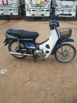 ขายดรีมคุรุสภา สภาพสวย ทบ.58 โอน