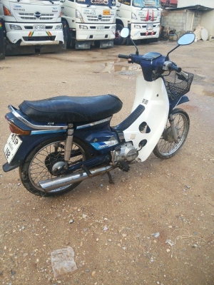 ขายดรีมคุรุสภา สภาพสวย ทบ.58 โอน