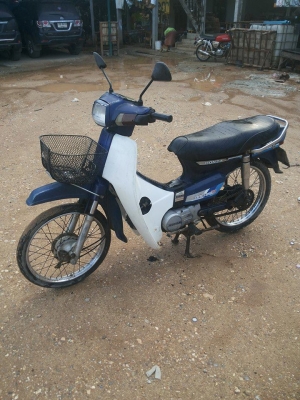 ขายดรีมคุรุสภา สภาพสวย ทบ.58 โอน