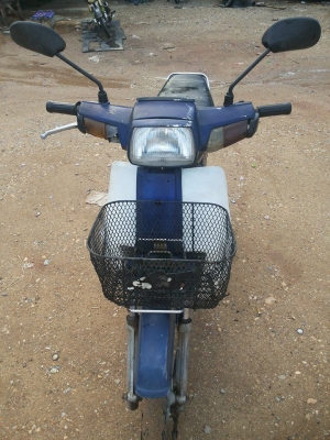 ขายดรีมคุรุสภา สภาพสวย ทบ.58 โอน