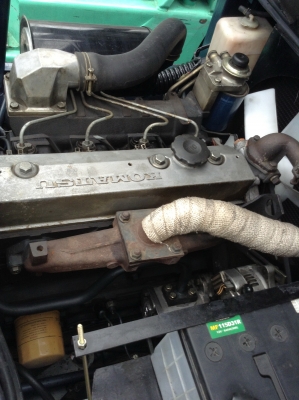 +++ ขายโฟล์คลิฟท์ KOMATSU FD25-11  ขนาด 2.5 ตัน  เครื่องยนต์ดีเซล  เสา 4 เมตร  ฮิ้งค์โฟล์ค  เกียร์ธรรมดา  ยางตัน