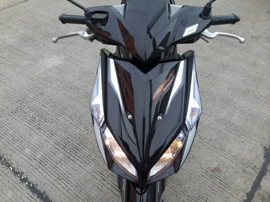 ขายฮอนด้าคลิกไอสวยเดิมค่ะ