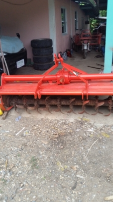 ขายโรตารี่ สำหรับรถไถ 47 แรง    RX180