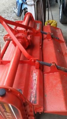 ขายโรตารี่ สำหรับรถไถ 47 แรง    RX180