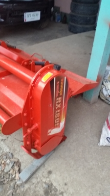 ขายโรตารี่ สำหรับรถไถ 47 แรง    RX180