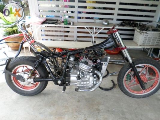 Gl400 ทะเบียนแท้เล่มเขียว