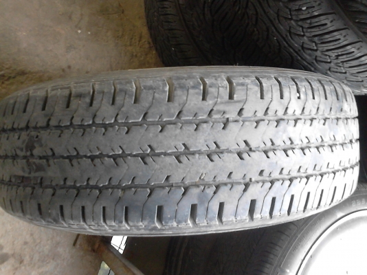 215R15C MICHELIN XCD มี 1 เส้น ปี2012 ไมีมีปะ TEL.081-427-3941 215R15C MICHELIN XCD มี 1 เส้น ปี2012 ไมีมีปะ TEL.081-427-3941