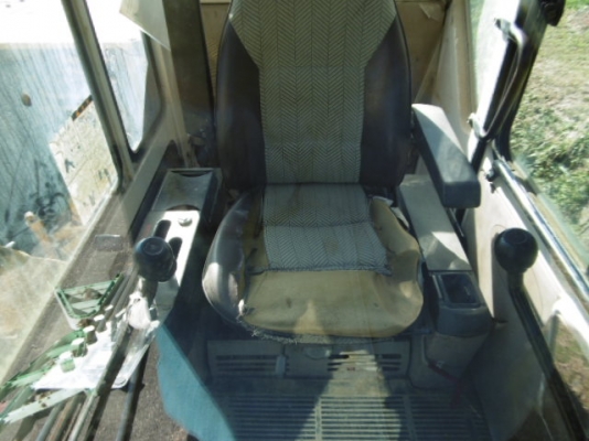 รถขุด Komatsu PC60-6 #31134 Used Excavator มือสอง ญี่ปุ่น สนใจโทร. 080-6565422 (หนิง)