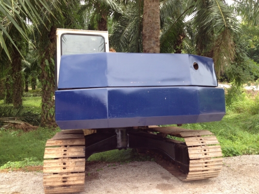 ขายรถแบคโฮ ขายรถแบคโฮ