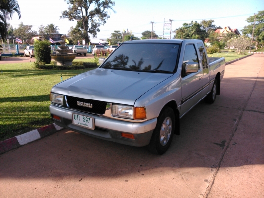 ขายกระบะ ISUZU - TFR มังกรทอง SPACE CAB พวงมาลัยพาเวอร์โรงงานรถปี36 รถบ้าน100\%รถข้าราชการตำรวจ...รถเดิมทั้งคันคานเดิมเครื่องเดิมแน่นๆแรง ดีไม่ไอไม่จามเครื่องนิ่งมากครับประหยัดน้ำมันสุดๆ ครัชชีเดิมสวยไม่มีผุรถบางเดิมมาก .... เอกสาร พร้อมโอนภาษีพรบเต็ม+สีบอ ขายกระบะ ISUZU - TFR มังกรทอง SPACE CAB พวงมาลัยพาเวอร์โรงงานรถปี36 รถบ้าน100\%รถข้าราชการตำรวจ...รถเดิมทั้งคันคานเดิมเครื่องเดิมแน่นๆแรง ดีไม่ไอไม่จามเครื่องนิ่งมากครับประหยัดน้ำมันสุดๆ ครัชชีเดิมสวยไม่มีผุรถบางเดิมมาก .... เอกสาร พร้อมโอนภาษีพรบเต็ม+สีบอ