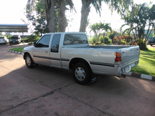 ขายกระบะ ISUZU - TFR มังกรทอง SPACE CAB พวงมาลัยพาเวอร์โรงงานรถปี36 รถบ้าน100\%รถข้าราชการตำรวจ...รถเดิมทั้งคันคานเดิมเครื่องเดิมแน่นๆแรง ดีไม่ไอไม่จามเครื่องนิ่งมากครับประหยัดน้ำมันสุดๆ ครัชชีเดิมสวยไม่มีผุรถบางเดิมมาก .... เอกสาร พร้อมโอนภาษีพรบเต็ม+สีบอ ขายกระบะ ISUZU - TFR มังกรทอง SPACE CAB พวงมาลัยพาเวอร์โรงงานรถปี36 รถบ้าน100\%รถข้าราชการตำรวจ...รถเดิมทั้งคันคานเดิมเครื่องเดิมแน่นๆแรง ดีไม่ไอไม่จามเครื่องนิ่งมากครับประหยัดน้ำมันสุดๆ ครัชชีเดิมสวยไม่มีผุรถบางเดิมมาก .... เอกสาร พร้อมโอนภาษีพรบเต็ม+สีบอ