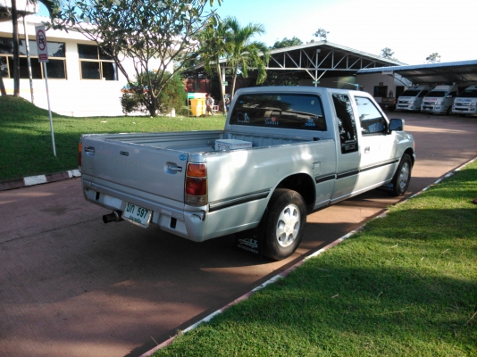 ขายกระบะ ISUZU - TFR มังกรทอง SPACE CAB พวงมาลัยพาเวอร์โรงงานรถปี36 รถบ้าน100\%รถข้าราชการตำรวจ...รถเดิมทั้งคันคานเดิมเครื่องเดิมแน่นๆแรง ดีไม่ไอไม่จามเครื่องนิ่งมากครับประหยัดน้ำมันสุดๆ ครัชชีเดิมสวยไม่มีผุรถบางเดิมมาก .... เอกสาร พร้อมโอนภาษีพรบเต็ม+สีบอ ขายกระบะ ISUZU - TFR มังกรทอง SPACE CAB พวงมาลัยพาเวอร์โรงงานรถปี36 รถบ้าน100\%รถข้าราชการตำรวจ...รถเดิมทั้งคันคานเดิมเครื่องเดิมแน่นๆแรง ดีไม่ไอไม่จามเครื่องนิ่งมากครับประหยัดน้ำมันสุดๆ ครัชชีเดิมสวยไม่มีผุรถบางเดิมมาก .... เอกสาร พร้อมโอนภาษีพรบเต็ม+สีบอ