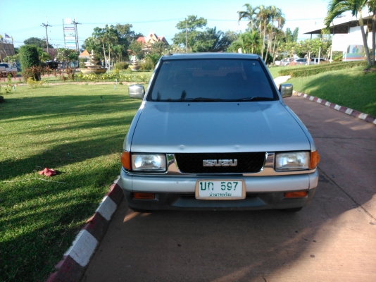 ขายกระบะ ISUZU - TFR มังกรทอง SPACE CAB พวงมาลัยพาเวอร์โรงงานรถปี36 รถบ้าน100\%รถข้าราชการตำรวจ...รถเดิมทั้งคันคานเดิมเครื่องเดิมแน่นๆแรง ดีไม่ไอไม่จามเครื่องนิ่งมากครับประหยัดน้ำมันสุดๆ ครัชชีเดิมสวยไม่มีผุรถบางเดิมมาก .... เอกสาร พร้อมโอนภาษีพรบเต็ม+สีบอ ขายกระบะ ISUZU - TFR มังกรทอง SPACE CAB พวงมาลัยพาเวอร์โรงงานรถปี36 รถบ้าน100\%รถข้าราชการตำรวจ...รถเดิมทั้งคันคานเดิมเครื่องเดิมแน่นๆแรง ดีไม่ไอไม่จามเครื่องนิ่งมากครับประหยัดน้ำมันสุดๆ ครัชชีเดิมสวยไม่มีผุรถบางเดิมมาก .... เอกสาร พร้อมโอนภาษีพรบเต็ม+สีบอ