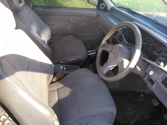 ขายกระบะ ISUZU - TFR มังกรทอง SPACE CAB พวงมาลัยพาเวอร์โรงงานรถปี36 รถบ้าน100\%รถข้าราชการตำรวจ...รถเดิมทั้งคันคานเดิมเครื่องเดิมแน่นๆแรง ดีไม่ไอไม่จามเครื่องนิ่งมากครับประหยัดน้ำมันสุดๆ ครัชชีเดิมสวยไม่มีผุรถบางเดิมมาก .... เอกสาร พร้อมโอนภาษีพรบเต็ม+สีบอ ขายกระบะ ISUZU - TFR มังกรทอง SPACE CAB พวงมาลัยพาเวอร์โรงงานรถปี36 รถบ้าน100\%รถข้าราชการตำรวจ...รถเดิมทั้งคันคานเดิมเครื่องเดิมแน่นๆแรง ดีไม่ไอไม่จามเครื่องนิ่งมากครับประหยัดน้ำมันสุดๆ ครัชชีเดิมสวยไม่มีผุรถบางเดิมมาก .... เอกสาร พร้อมโอนภาษีพรบเต็ม+สีบอ