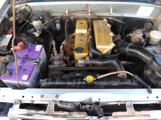 ขายกระบะ ISUZU - TFR มังกรทอง SPACE CAB พวงมาลัยพาเวอร์โรงงานรถปี36 รถบ้าน100\%รถข้าราชการตำรวจ...รถเดิมทั้งคันคานเดิมเครื่องเดิมแน่นๆแรง ดีไม่ไอไม่จามเครื่องนิ่งมากครับประหยัดน้ำมันสุดๆ ครัชชีเดิมสวยไม่มีผุรถบางเดิมมาก .... เอกสาร พร้อมโอนภาษีพรบเต็ม+สีบอ ขายกระบะ ISUZU - TFR มังกรทอง SPACE CAB พวงมาลัยพาเวอร์โรงงานรถปี36 รถบ้าน100\%รถข้าราชการตำรวจ...รถเดิมทั้งคันคานเดิมเครื่องเดิมแน่นๆแรง ดีไม่ไอไม่จามเครื่องนิ่งมากครับประหยัดน้ำมันสุดๆ ครัชชีเดิมสวยไม่มีผุรถบางเดิมมาก .... เอกสาร พร้อมโอนภาษีพรบเต็ม+สีบอ