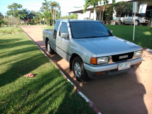 ขายกระบะ ISUZU - TFR มังกรทอง SPACE CAB พวงมาลัยพาเวอร์โรงงานรถปี36 รถบ้าน100\%รถข้าราชการตำรวจ...รถเดิมทั้งคันคานเดิมเครื่องเดิมแน่นๆแรง ดีไม่ไอไม่จามเครื่องนิ่งมากครับประหยัดน้ำมันสุดๆ ครัชชีเดิมสวยไม่มีผุรถบางเดิมมาก .... เอกสาร พร้อมโอนภาษีพรบเต็ม+สีบอ ขายกระบะ ISUZU - TFR มังกรทอง SPACE CAB พวงมาลัยพาเวอร์โรงงานรถปี36 รถบ้าน100\%รถข้าราชการตำรวจ...รถเดิมทั้งคันคานเดิมเครื่องเดิมแน่นๆแรง ดีไม่ไอไม่จามเครื่องนิ่งมากครับประหยัดน้ำมันสุดๆ ครัชชีเดิมสวยไม่มีผุรถบางเดิมมาก .... เอกสาร พร้อมโอนภาษีพรบเต็ม+สีบอ