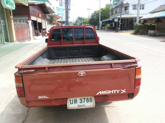 ขายถุก กะบะไมตี้ปี39 ขายถุก กะบะไมตี้ปี39