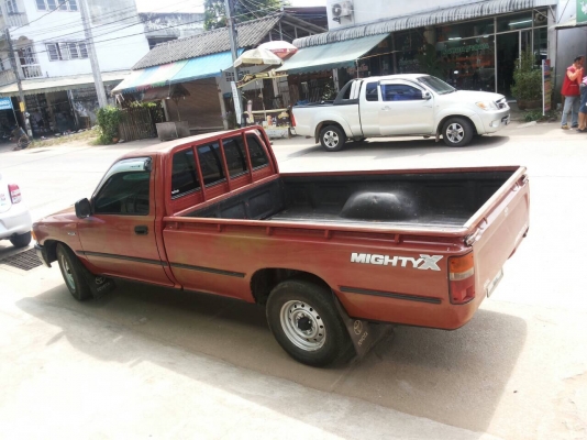 ขายถุก กะบะไมตี้ปี39 ขายถุก กะบะไมตี้ปี39