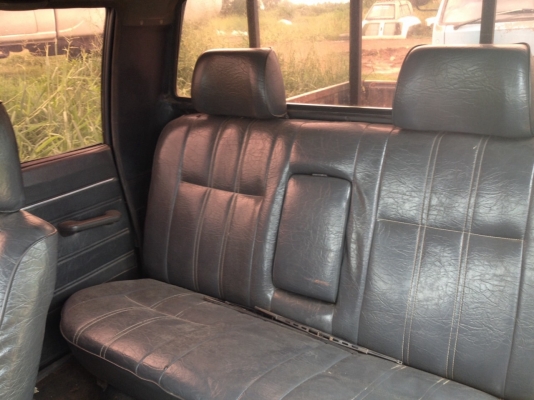 ขายฮี่โร่ 4 ประตู ไม่มีเครื่องเกียร์ เอกสารครบแจ้งจอด ภายใน คลัชชีสวยๆ ขายฮี่โร่ 4 ประตู ไม่มีเครื่องเกียร์ เอกสารครบแจ้งจอด ภายใน คลัชชีสวยๆ