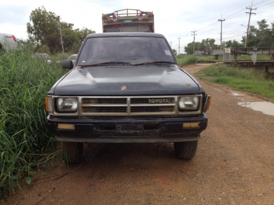 ขายฮี่โร่ 4 ประตู ไม่มีเครื่องเกียร์ เอกสารครบแจ้งจอด ภายใน คลัชชีสวยๆ