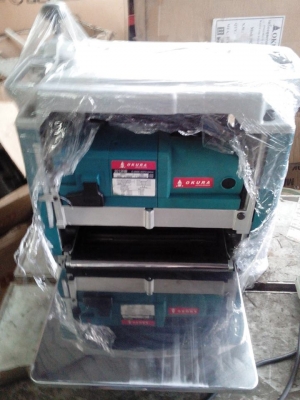 ขายกบเเท่น OKURA 2012NB ของใหม่ราคาไม่เเพง ครับ