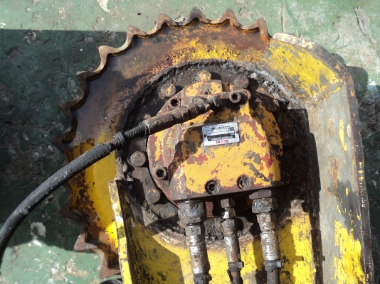 ตัวเดิน PC-60-3ขายถูก ตัวเดิน PC-60-3ขายถูก