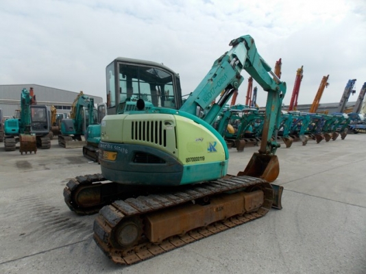 ขายรถขุด YANMAR B7-5A รุ่น ซิกม่า ขายรถขุด YANMAR B7-5A รุ่น ซิกม่า