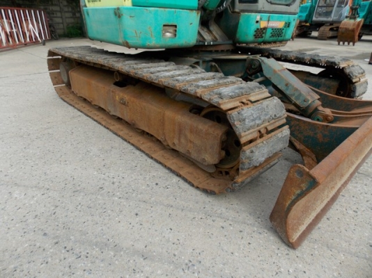 ขายรถขุด YANMAR B7-5A รุ่น ซิกม่า