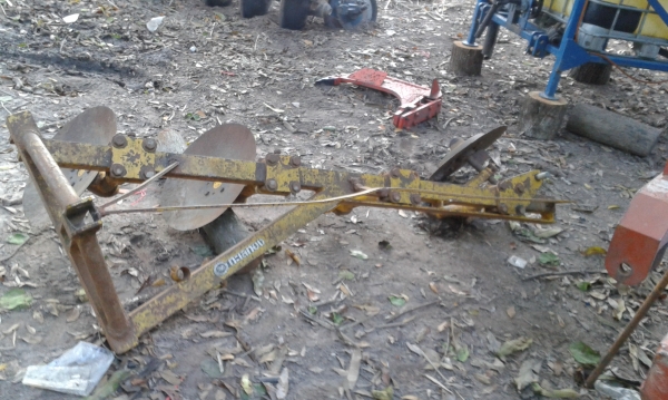 ขายผาน 4 สำหรับ รถ ไม่เกิน  47 แรงครับ