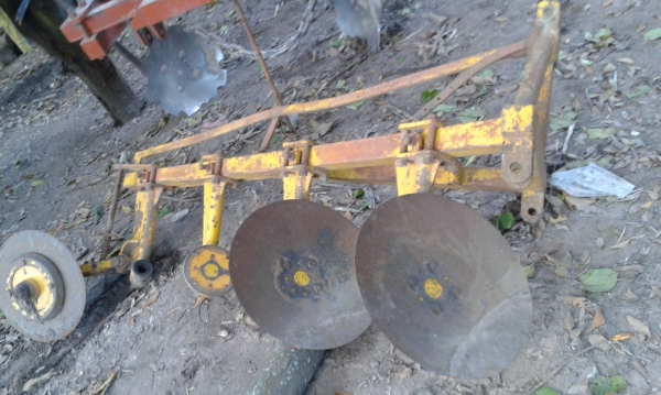 ขายผาน 4 สำหรับ รถ ไม่เกิน  47 แรงครับ