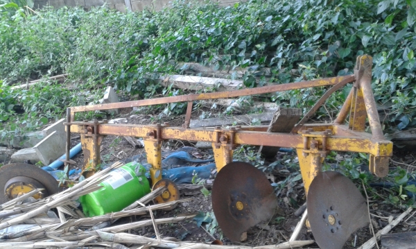 ขายผาน 4 สำหรับ รถ ไม่เกิน  47 แรงครับ