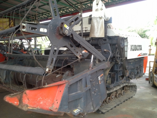 ขายรถเกี่ยวข้าว DC-95GM