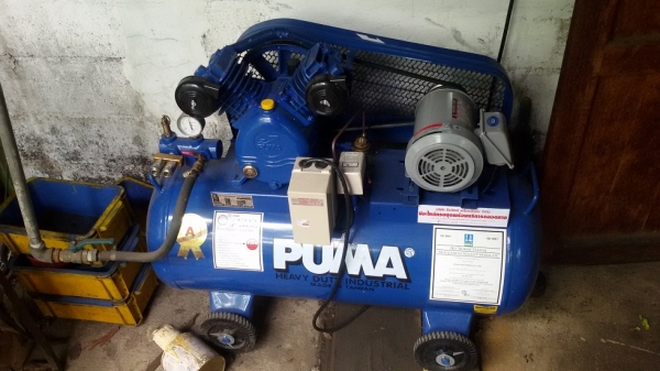 ขายเหมาปั้มลม