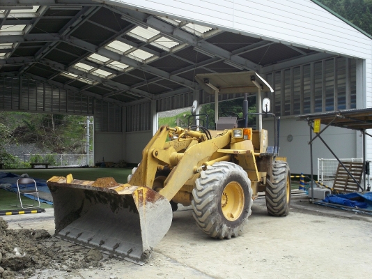 WA100  2329hr 1990yr โทร 098-858-5524 สามภพ ครับ