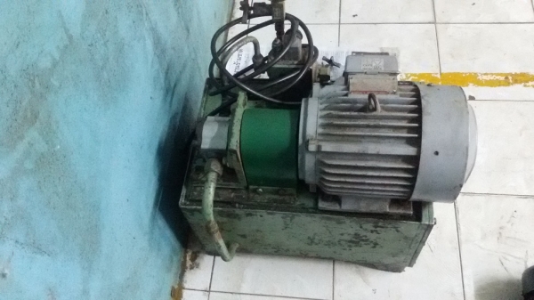 ปัมไฮโดรลิก