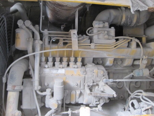 WA100-1 1990y 9231hr WA100-1 1990y 9231hr