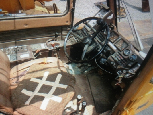 ขายรถเครน Tadano TR 250M-4