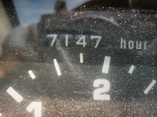 ขายรถเครน Tadano TR 250M-4