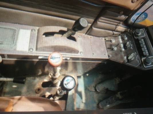 ขายรถเครน Tadano TR 250M-4