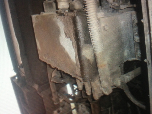 ขายรถเครน Tadano TR 250M-4