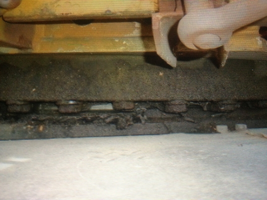 ขายรถเครน Tadano TR 250M-4