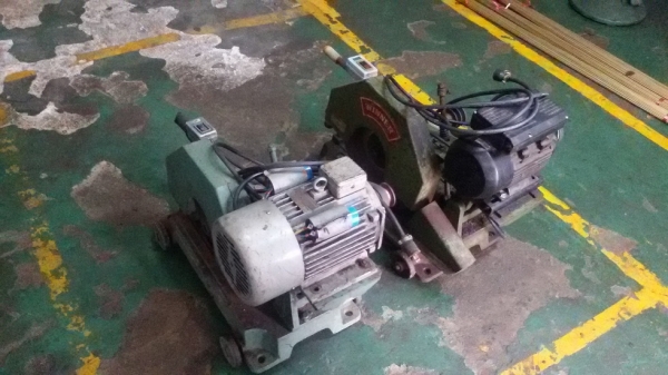 ขายเหมาเครื่องตัดWINNER