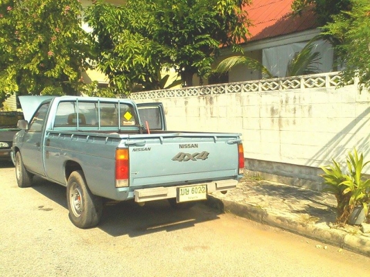 ขาย นิสสัน บิ๊กเอ็ม ตอนเดียว วางเจ ติดแก๊ส ขาย นิสสัน บิ๊กเอ็ม ตอนเดียว วางเจ ติดแก๊ส