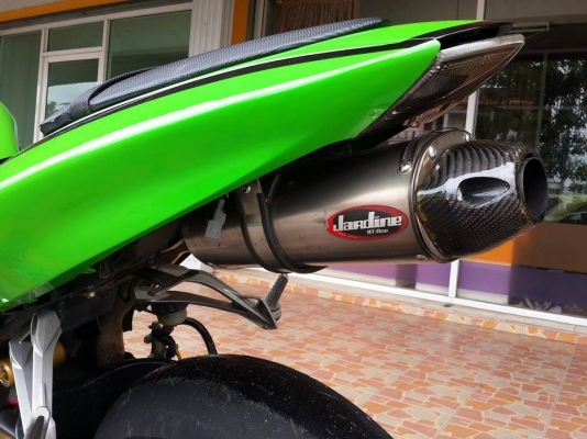 NINJA ZX636 ของแต่งเต็ม พร้อมออกทริปบหน้าหนาว สพม.แท้ ด่วนเลย!!! NINJA ZX636 ของแต่งเต็ม พร้อมออกทริปบหน้าหนาว สพม.แท้ ด่วนเลย!!!