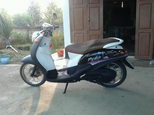 ขายรถฟีโน่ ทะเบียนครบรถอยู่พิษณุโลก สนใจโทรสอบถามได้ 12500