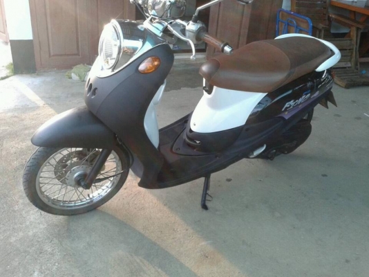 ขายรถฟีโน่ ทะเบียนครบรถอยู่พิษณุโลก สนใจโทรสอบถามได้ 12500