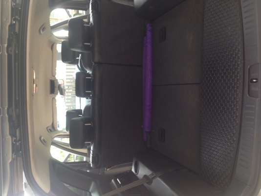 CHEVROLET &quot;captiva 2.0  lt at &quot; TOP